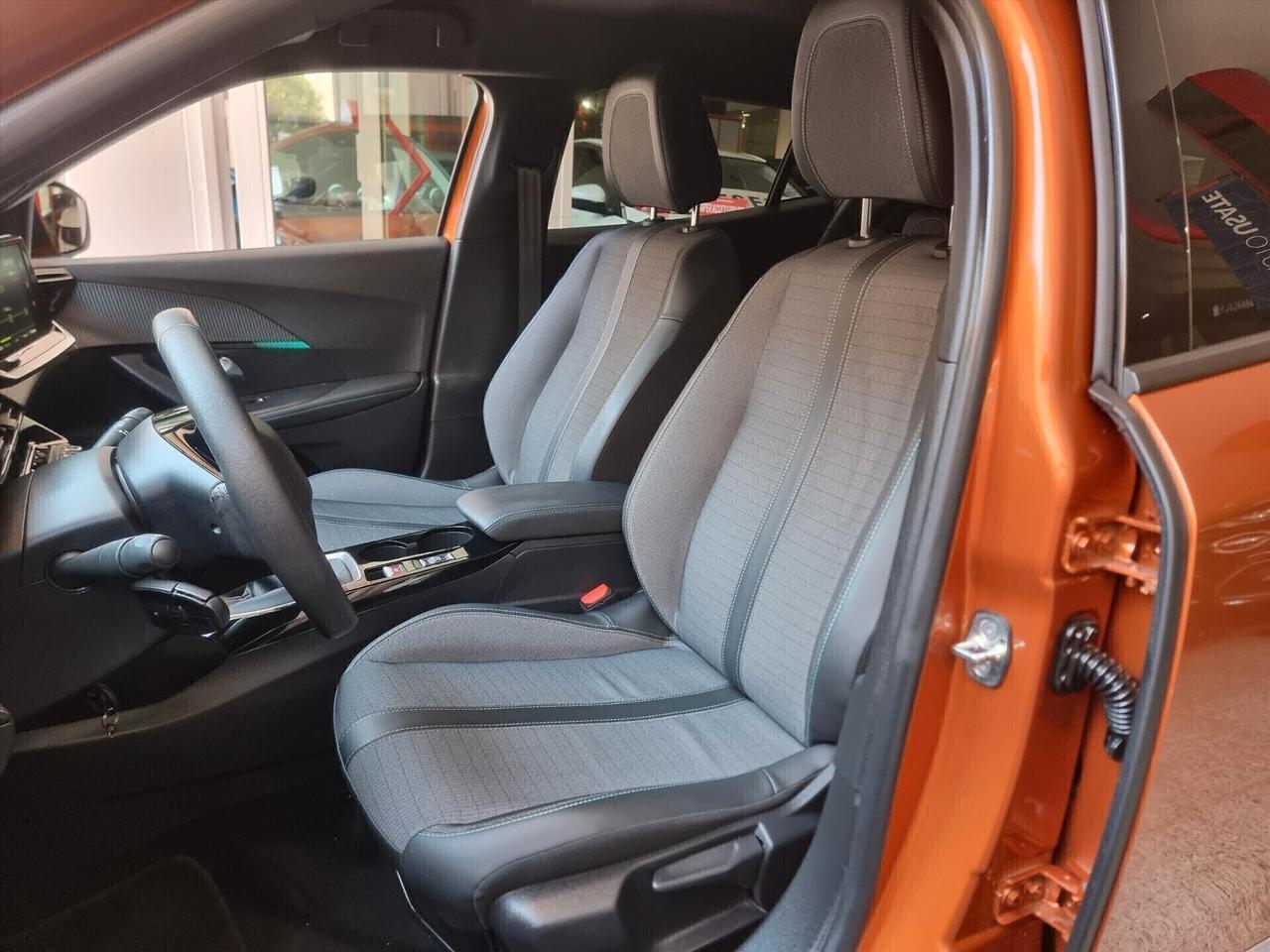 Peugeot 2008 PureTech 100 S&S Allure 12 +12 GARANZIA ITALIANA