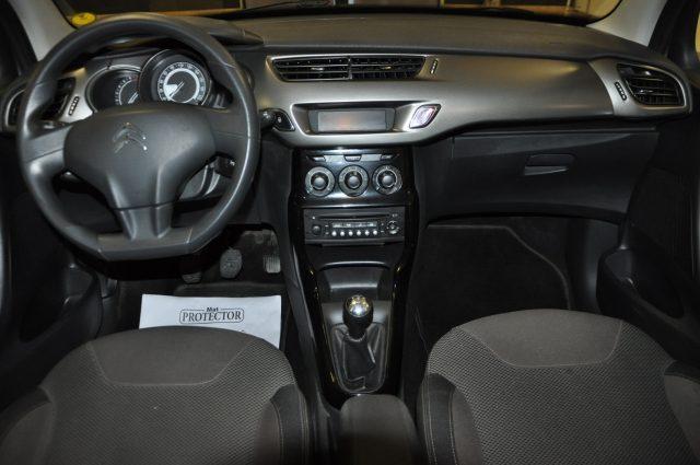 CITROEN C3 1.2 Exclusive**SOLO 78.000KM!!OK NEOPATENTATI**