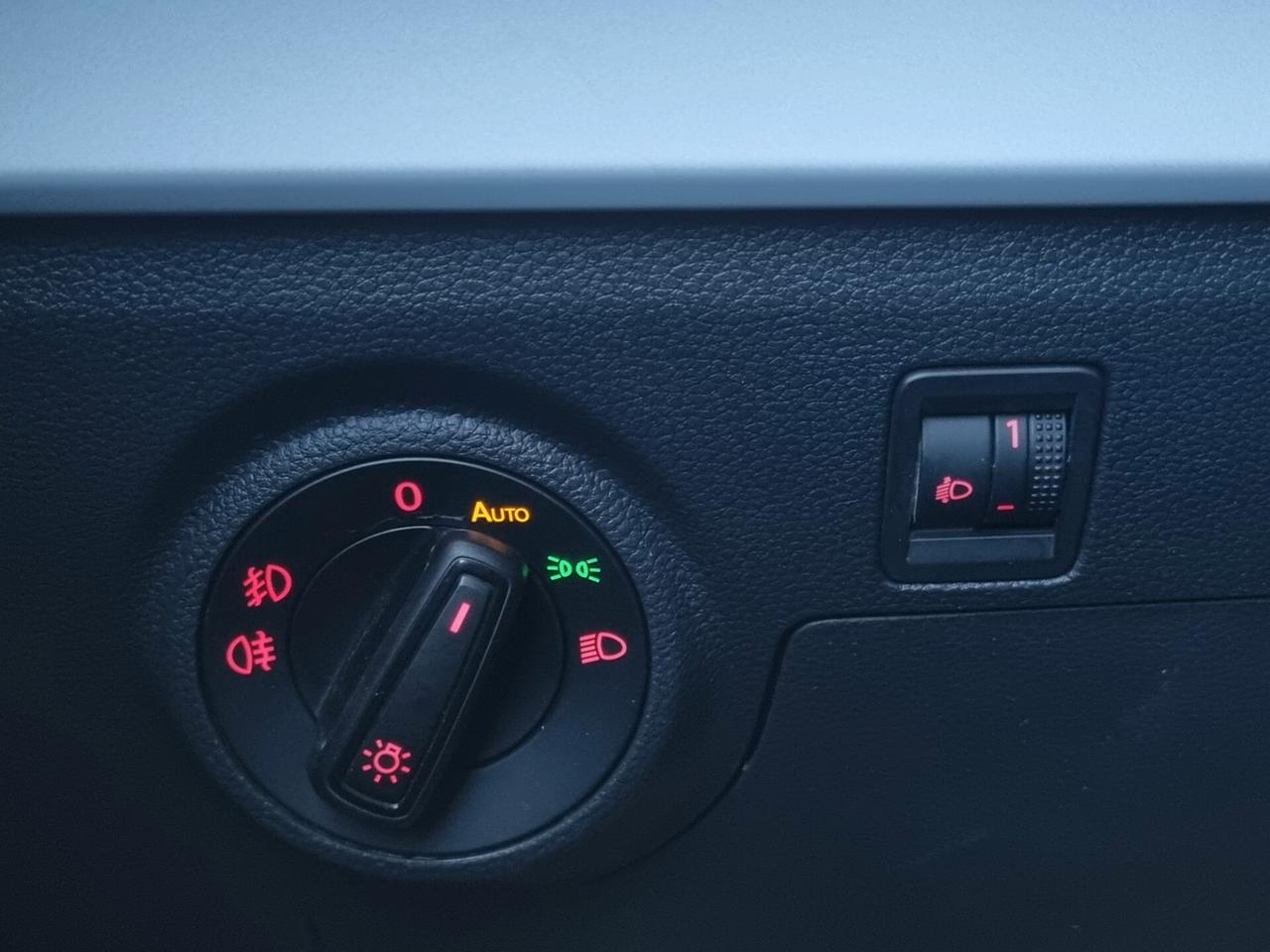 Seat Arona 1.0 EcoTSI Style