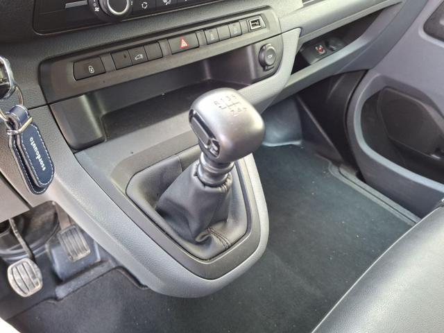 TOYOTA Proace 1.5D 120CV Van Passo Medio