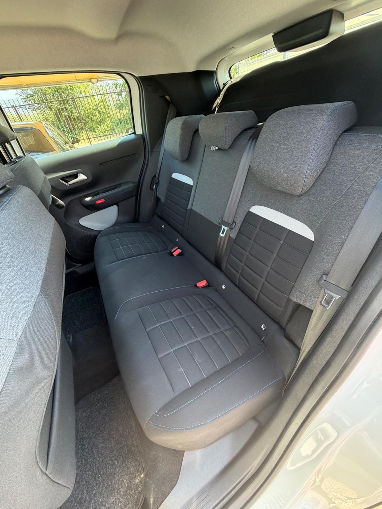Citroen C3 PureTech 100 S&S Plus