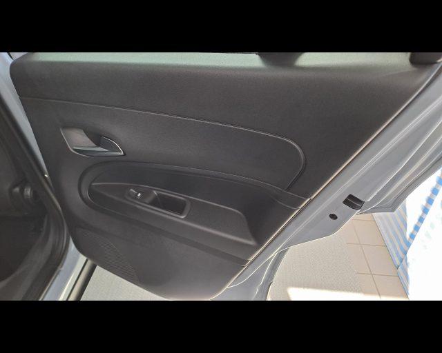 JEEP Avenger 1.2 turbo e-hybrid Summit fwd 100cv edct6
