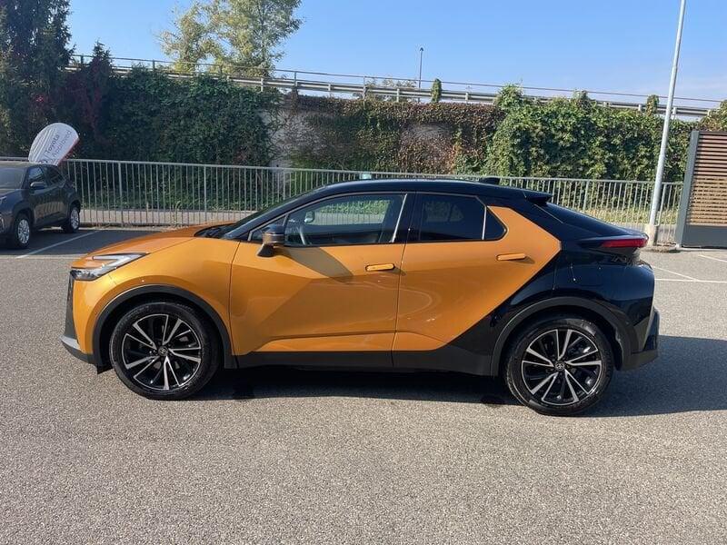 Toyota C-HR C-HR 2.0 PHEV Lounge Premiere