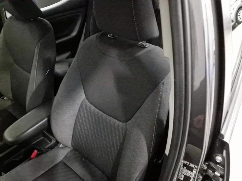 TOYOTA YARIS HYBRID BUSINESS MY20 5 PORTE BERLINA