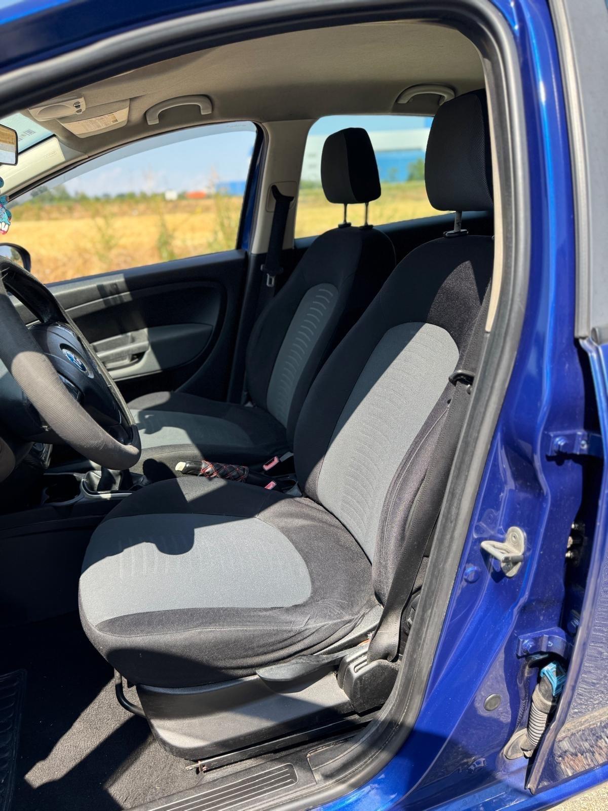 Fiat Grande Punto Grande Punto 1.2 benzina e gpl ok x neopatentati