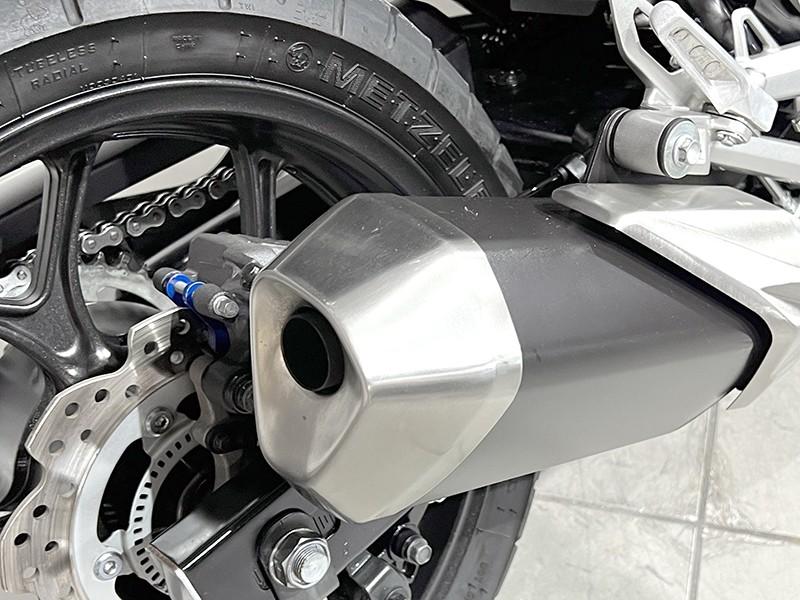 Honda NC 750 X ABS DCT