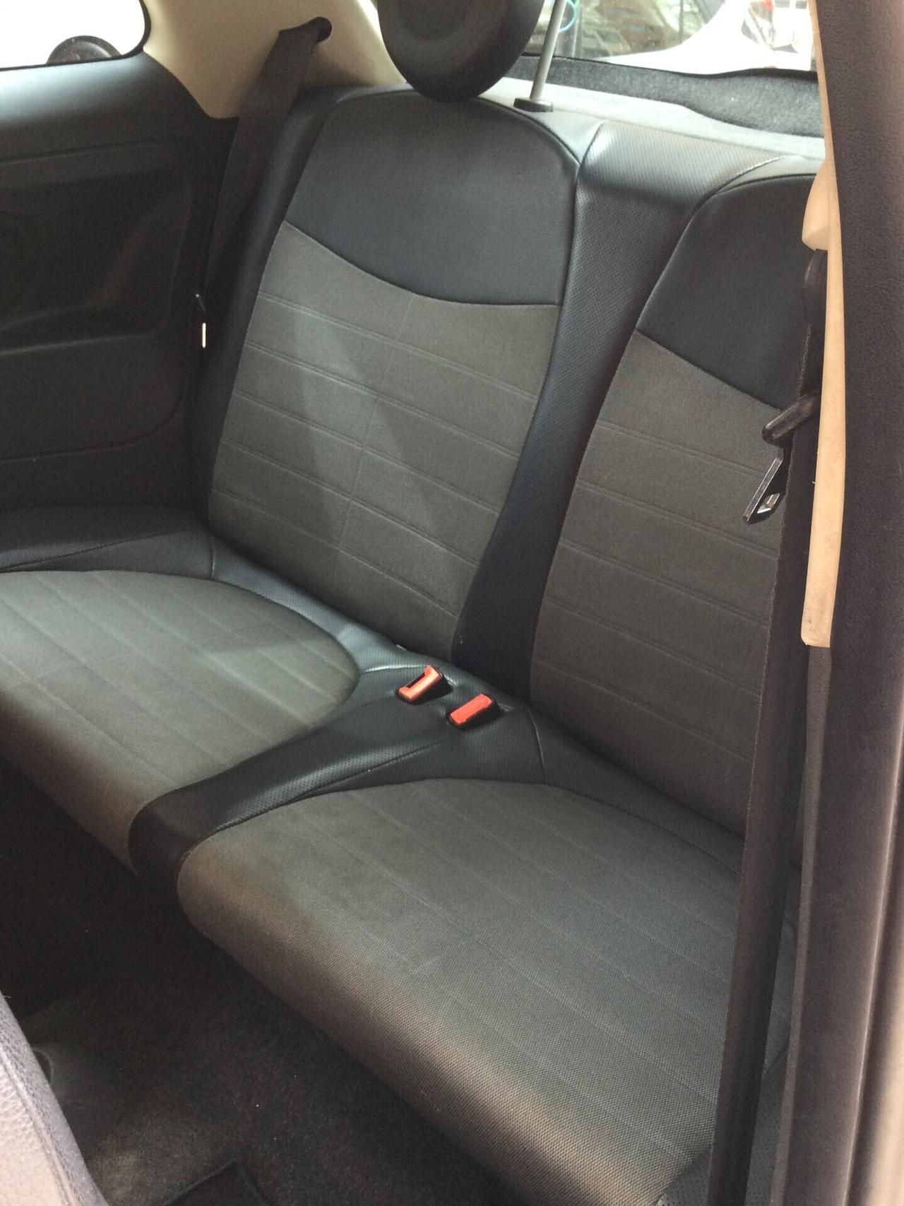 Fiat 500 1.4 16V Sport 100 hp