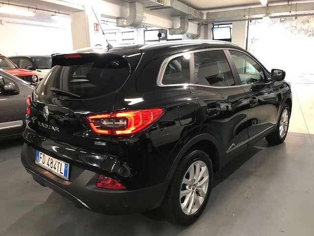 Renault Kadjar Kadjar 1.5 dci energy Intens 110cv / EURO6
