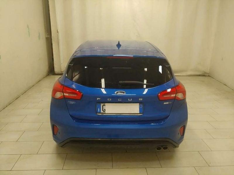 Ford Focus 1.0 ecoboost h ST-Line s&s 125cv my20.75