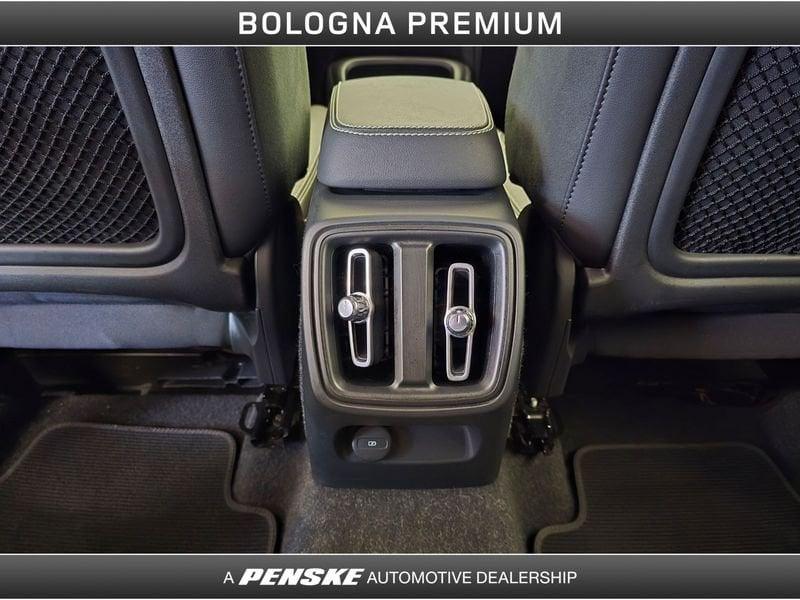 Volvo XC40 XC40 T3 Geartronic R-design