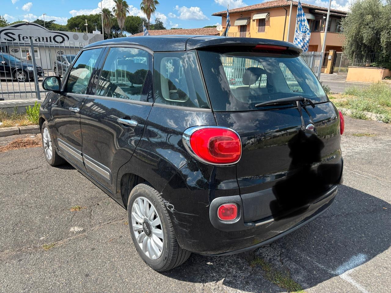 Fiat 500L 1.3 Multijet 85 CV Pop Star