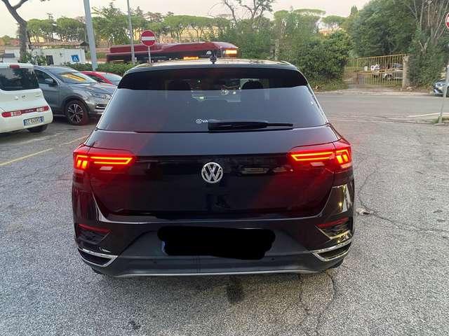 Volkswagen T-Roc T-Roc I 2017 2.0 tdi Style 4motion dsg