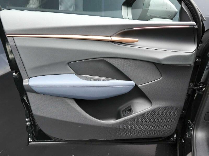 CUPRA Terramar Terramar 1.5 Hybrid DSG