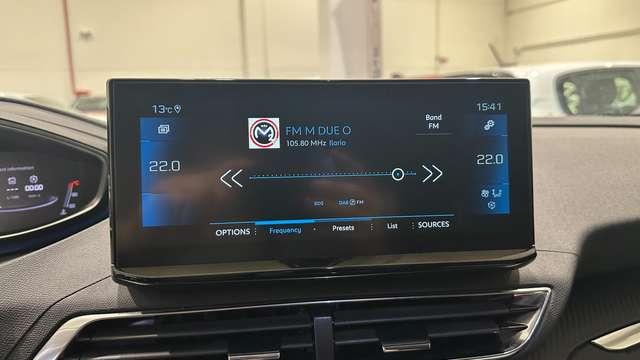 Peugeot 3008 1.5 bluehdi 130CV Allure Pack *AUTO*