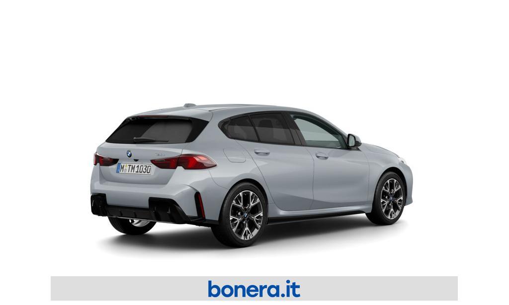 BMW Serie 1 120 d 48V MSport DCT