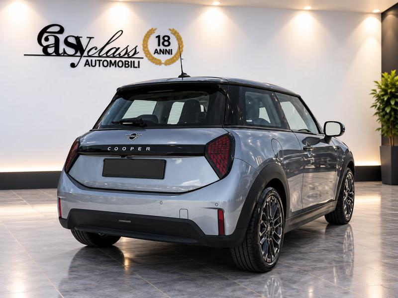 MINI Cooper Mini Cooper 3 PORTE 1.5 C 156cv auto LED NAVI CAMERA