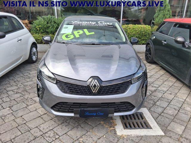 RENAULT Clio ECO-G 100 CV Evolution PRONTA CONSEGNA