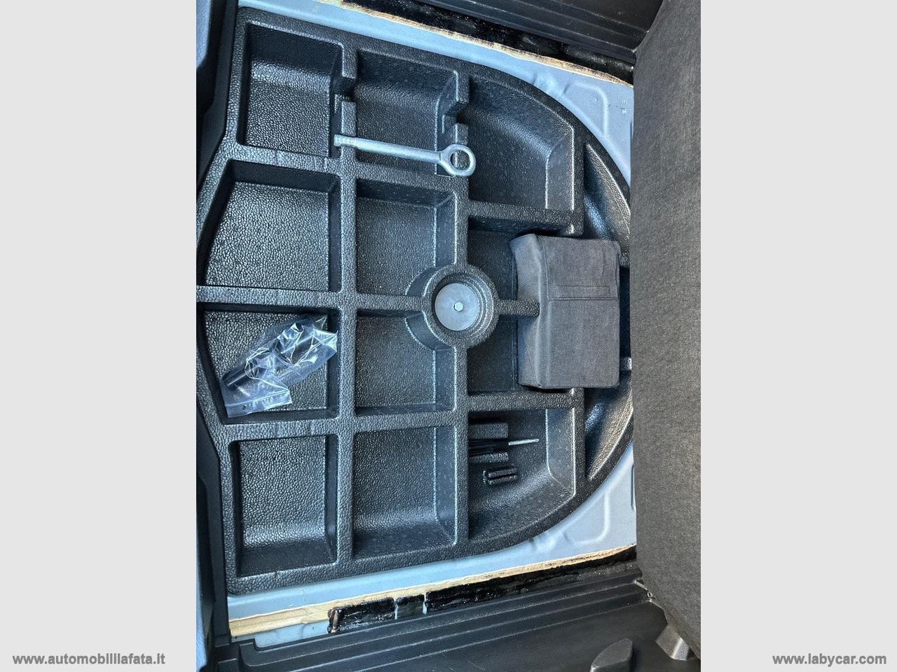 JEEP Renegade 1.6 Mjt Sport MJT 87.000 KM