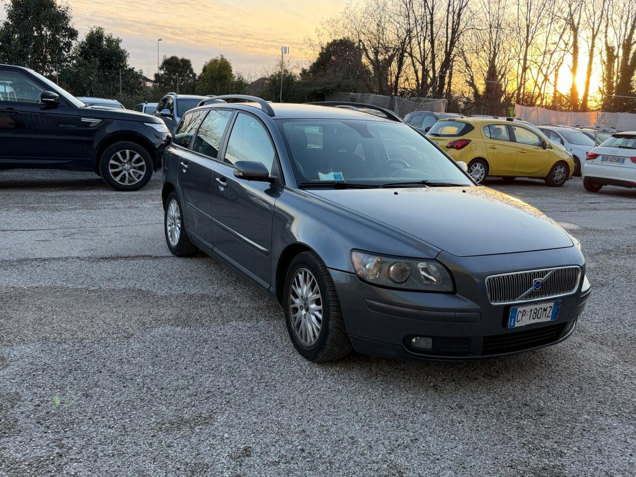 Volvo V50 1.6 D cat Momentum