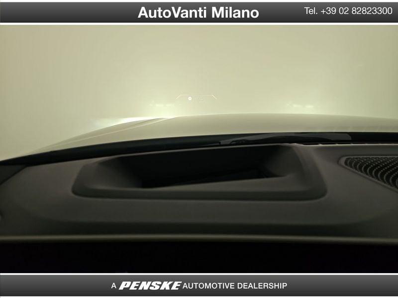 BMW Serie 4 420d Gran Coupe mhev 48V xdrive MSport Pro auto