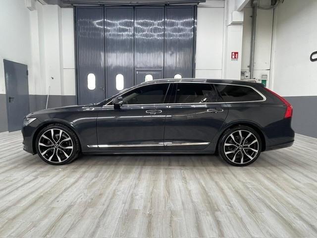Volvo V90 D3 Geartronic R-design