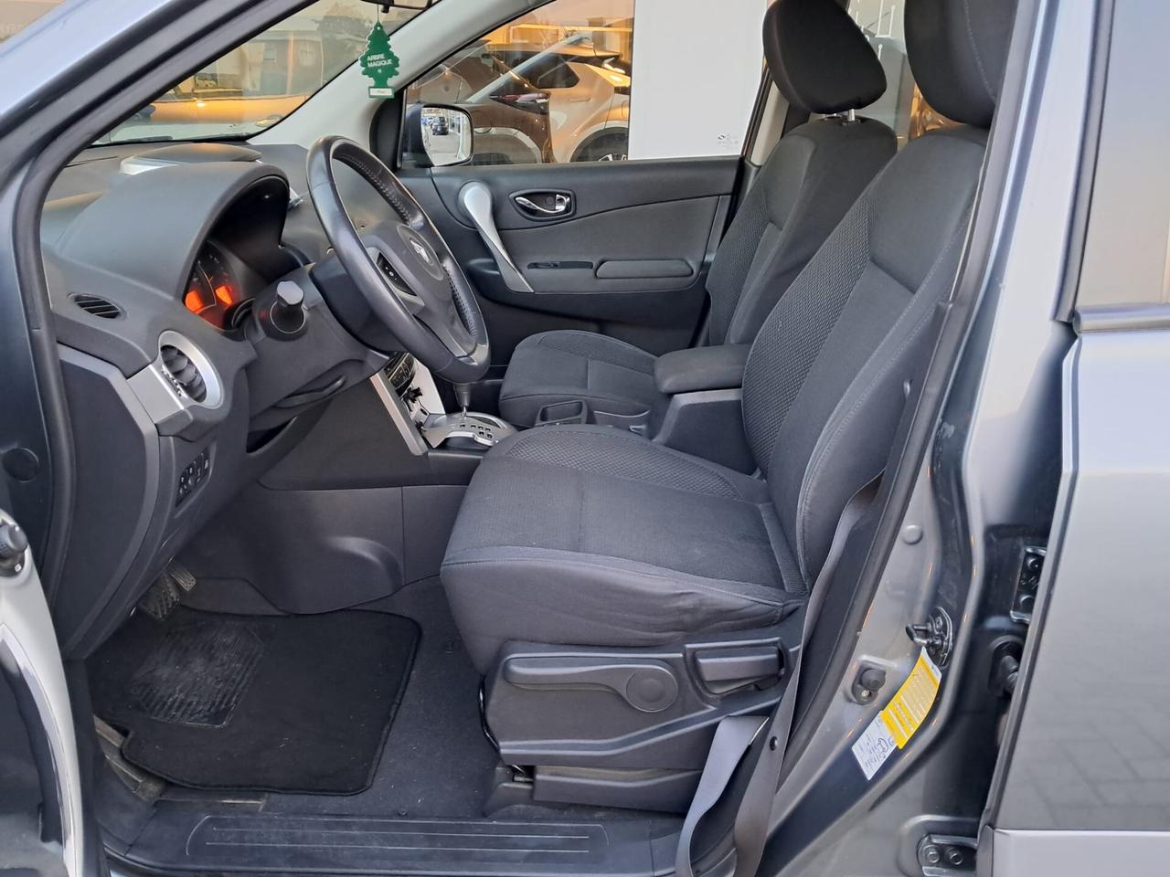 Renault Koleos 2.0 dCi 150CV 4X4 Dynamique