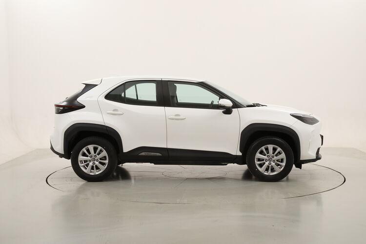 Toyota Yaris Cross Hybrid Business BR082414 1.5 Full Hybrid 116CV