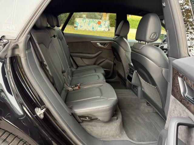 AUDI Q8 50 TDI 286 CV quattro tiptronic