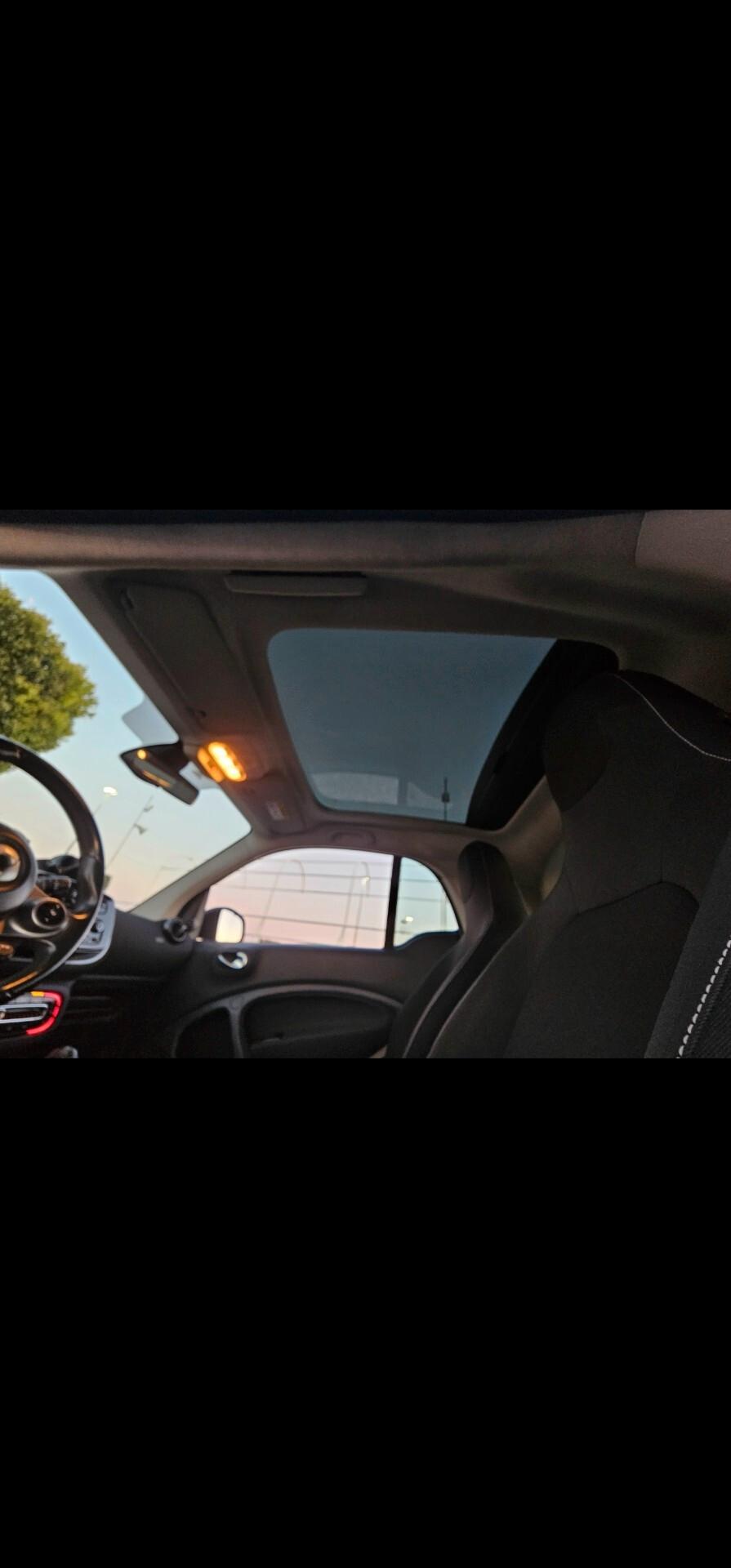 Smart ForTwo 70 1.0 Passion