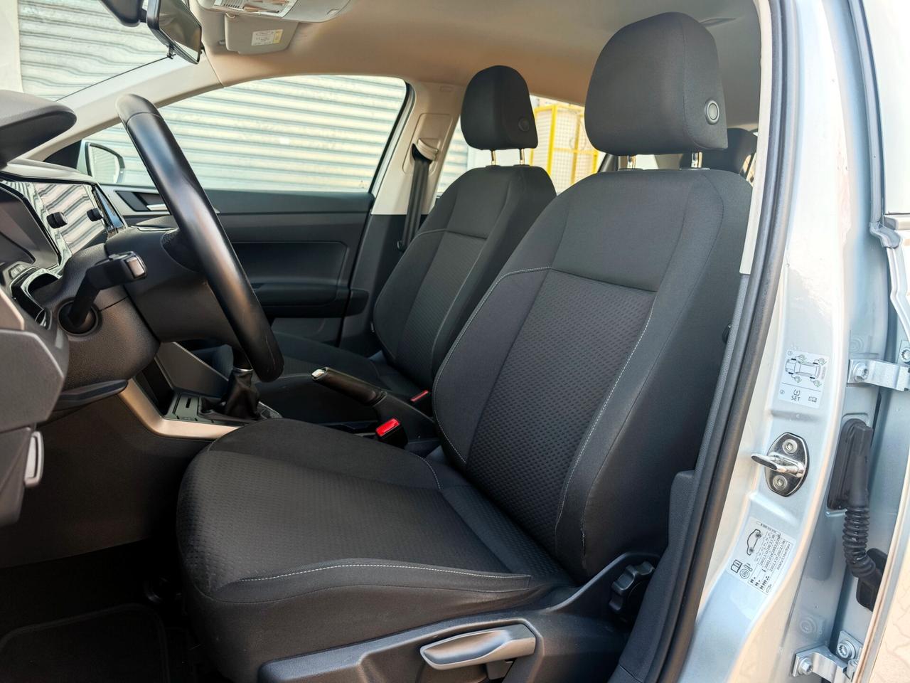 Volkswagen Polo 1.0 5 Porte