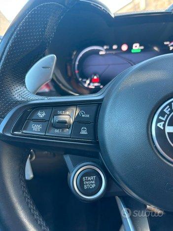 ALFA ROMEO TONALE SPECIALE 1.5 HYBRID