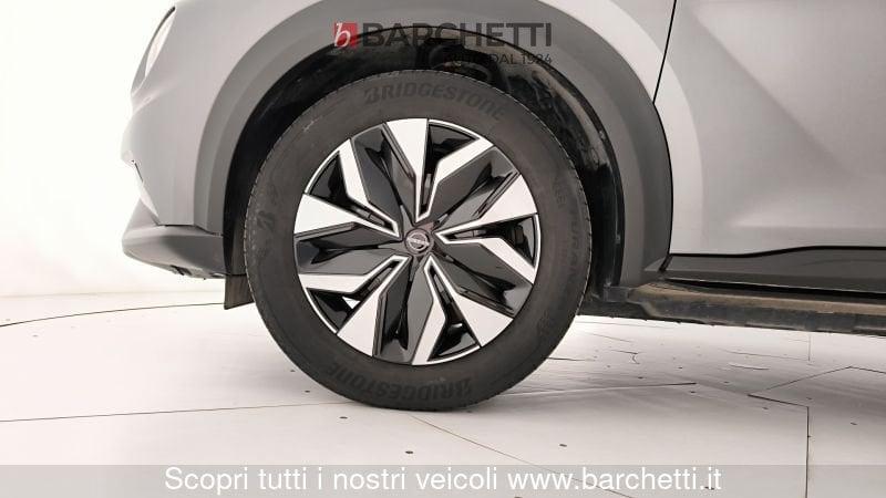 Nissan Juke 2ª SERIE 1.0 DIG-T 114 CV ACENTA