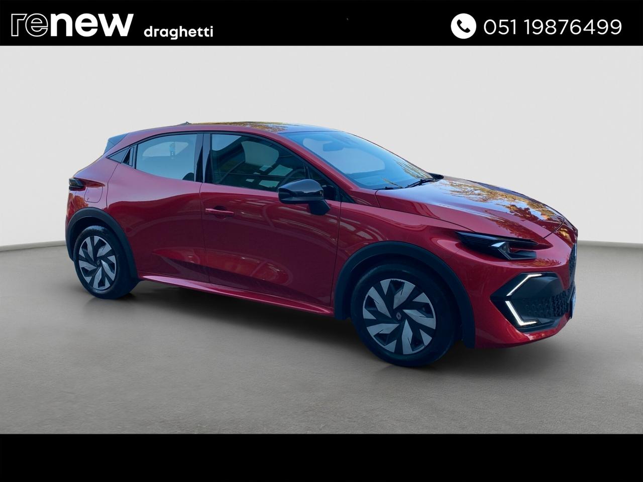 Renault Clio TCe 115 CV 5 porte Evolution