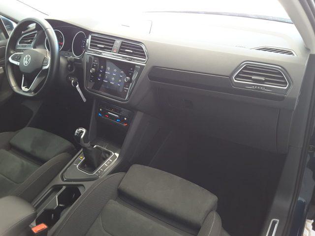 VOLKSWAGEN Tiguan 2.0 TDI 122cv Life