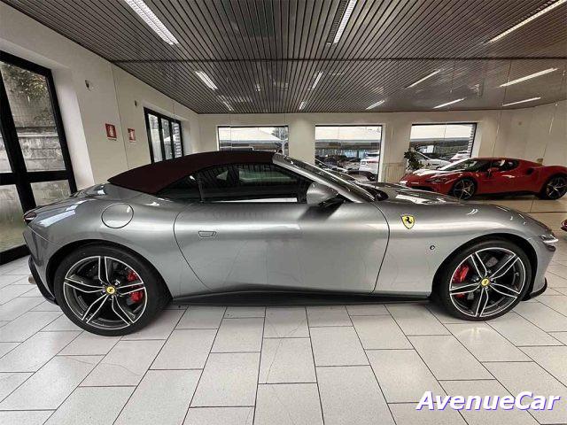 FERRARI Roma SPIDER UFFICIALE ITALIANA VISIBILE IN SEDE IVA ESP