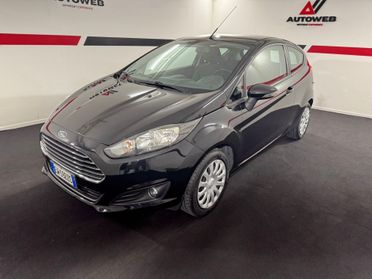 Ford Fiesta 1.0 80CV 3 porte Titanium