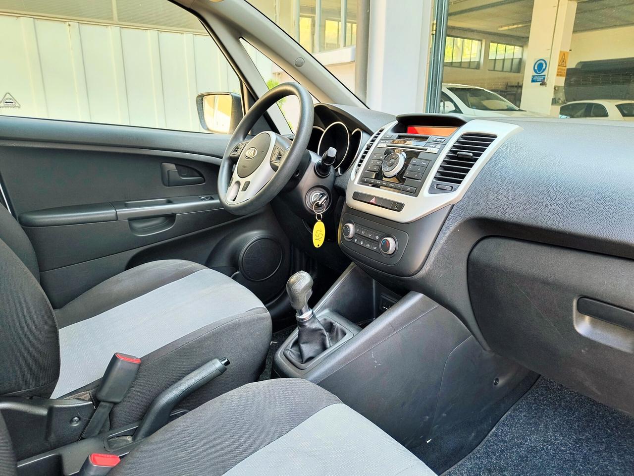 Kia Venga 1.4 90cv 5p. Benzina *OK Neopatentati*