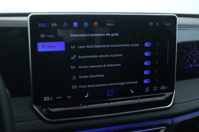 VOLKSWAGEN Tiguan 2.0 TDI 150 CV DSG R-Line