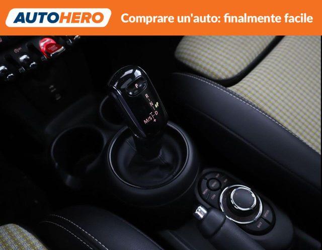 MINI Cooper S 2.0 Cooper S Classic