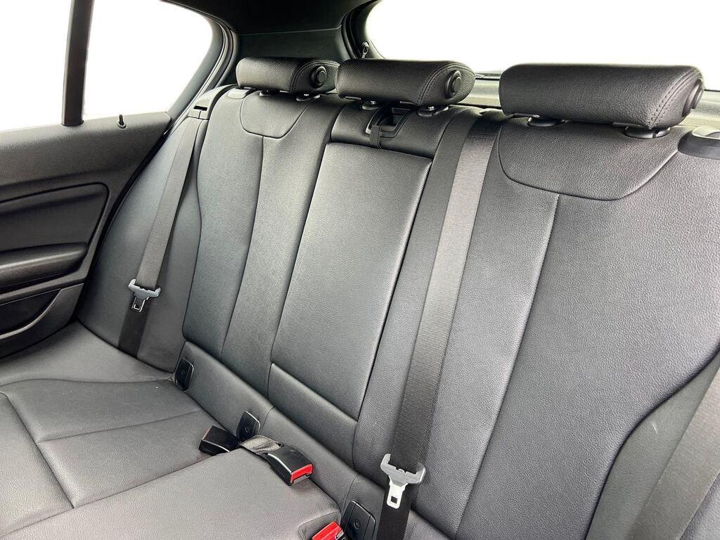 BMW Serie 1 5 Porte 116 d Urban