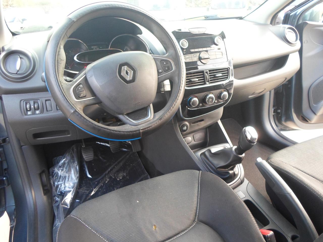 Renault Clio 1.2 75CV 5 porte Intens