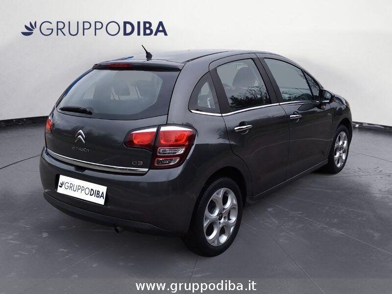 Citroën C3 2009 Benzina 1.2 puretech (vti) Exclusive 82cv FL