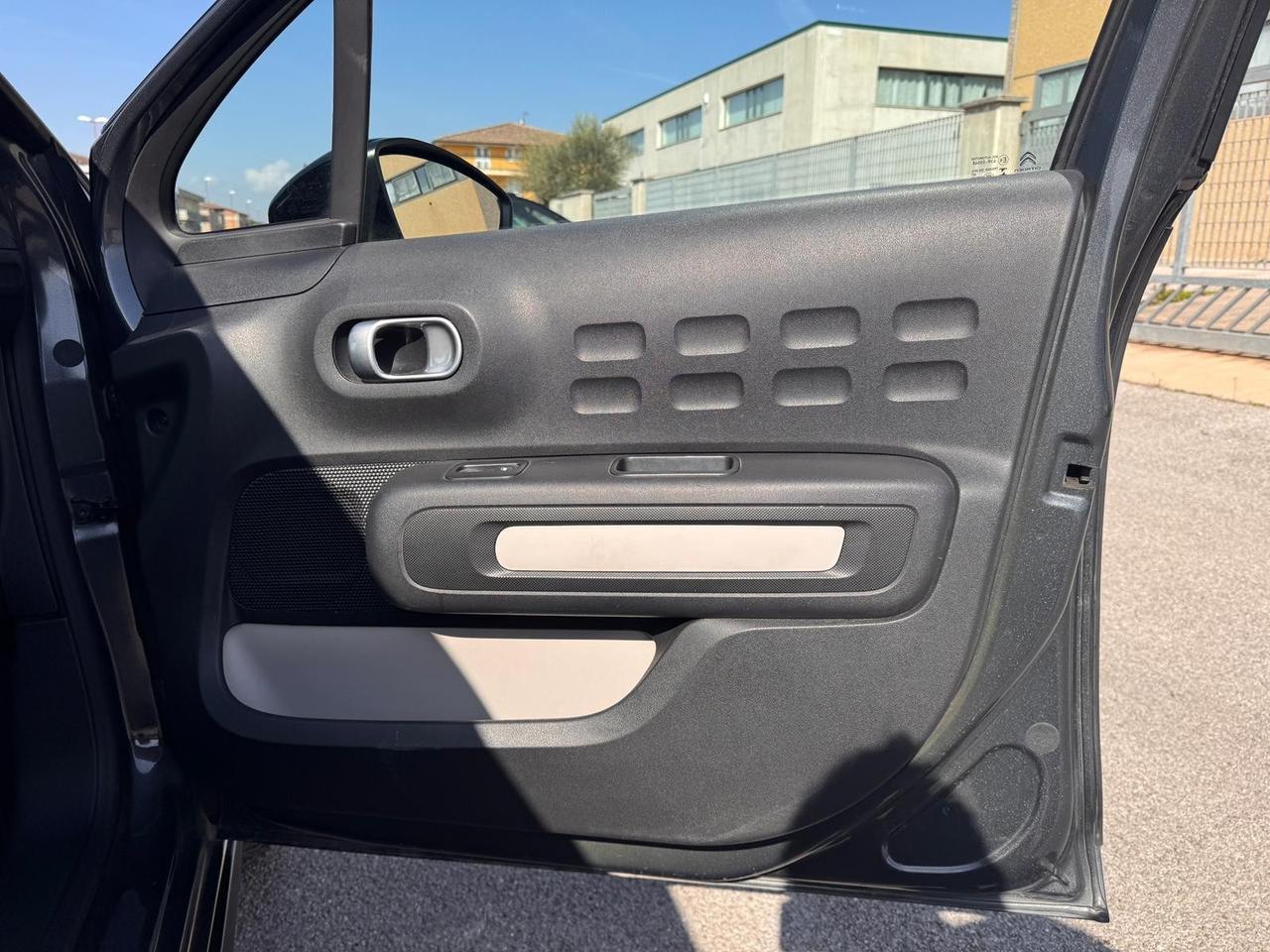 Citroen C3 BlueHDi 75 S&S Shine