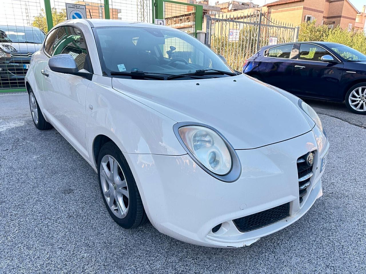 Alfa Romeo MiTo 1.3 JTDm-2 95 CV S&S Progression