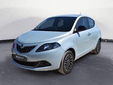 Lancia Ypsilon Ypsilon 1.0 FireFly 5 porte S&S Hybrid Platino