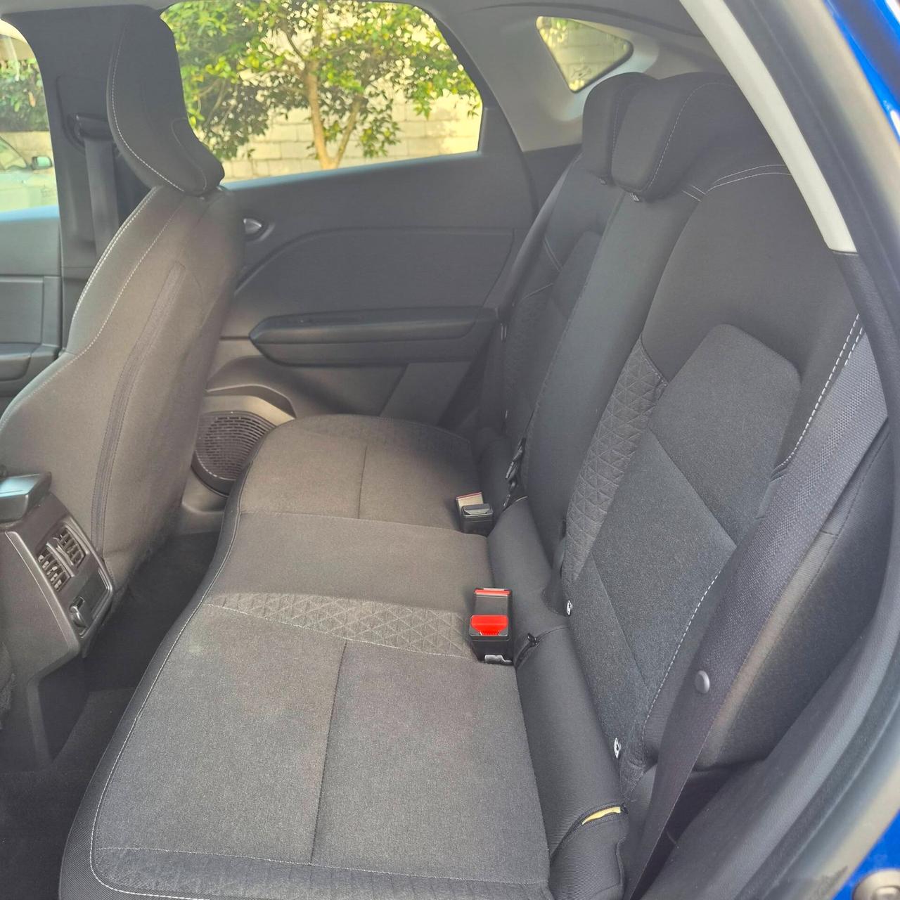 Renault Captur TCe 100CV GPL Techno 2024 km71000