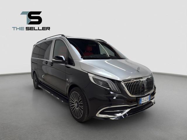 MERCEDES-BENZ Vito 2.2 119 CDI PC-SL Tourer*MAYBACH*9 POSTI