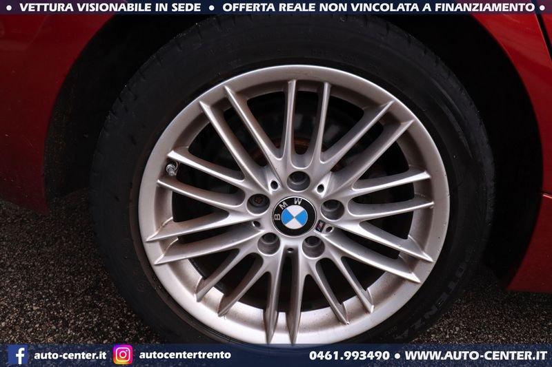 BMW Serie 1 118i 5p Msport M-sport LCI