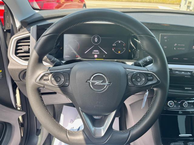 OPEL Grandland 1.5 diesel Ecotec aut. Innovation
