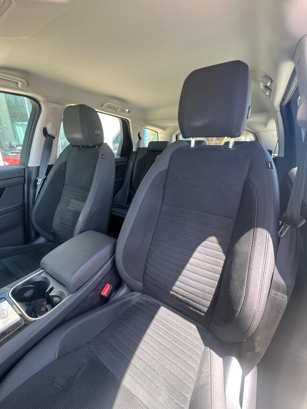 Land Rover Discovery Sport 2.0 150cv i4 mhev S awd - SUPER OFFERTA T-STOCK